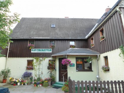 Foto: Am Trostgrund